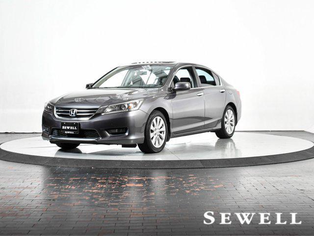 used 2014 Honda Accord car, priced at $14,988