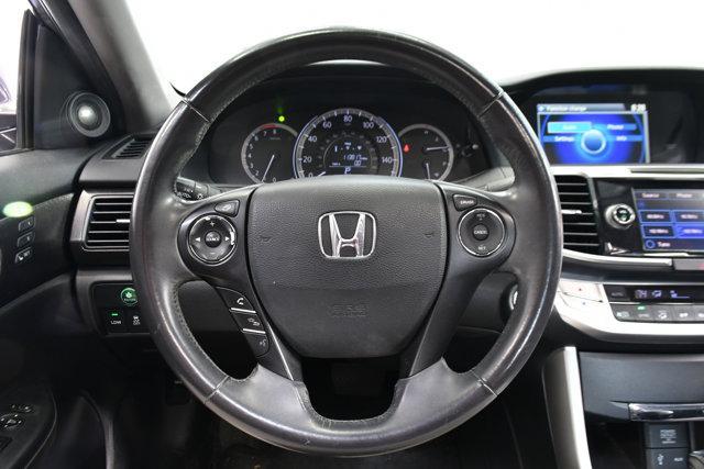 used 2014 Honda Accord car, priced at $14,988