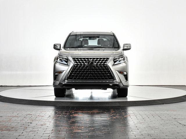 used 2023 Lexus GX 460 car, priced at $66,788