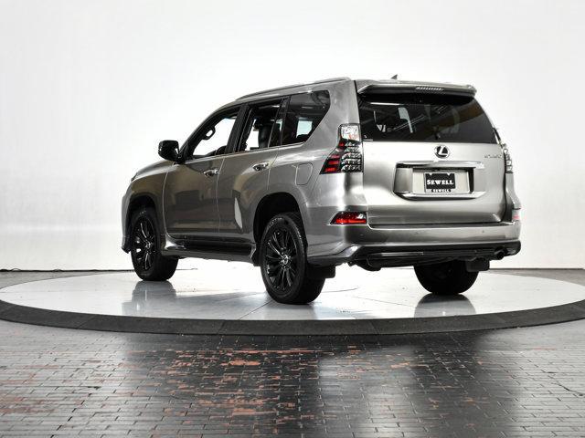 used 2023 Lexus GX 460 car, priced at $66,788