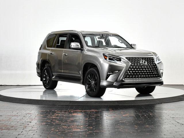 used 2023 Lexus GX 460 car, priced at $66,788