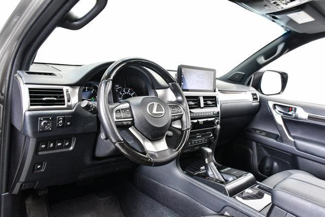 used 2023 Lexus GX 460 car, priced at $66,788