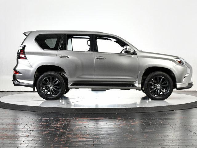 used 2023 Lexus GX 460 car, priced at $66,788