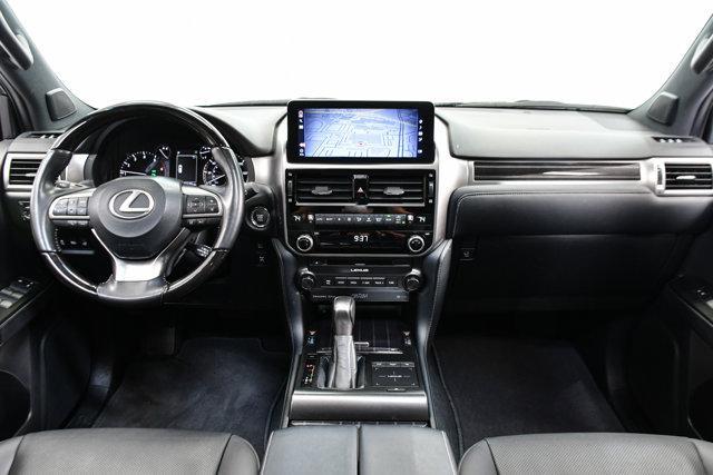 used 2023 Lexus GX 460 car, priced at $66,788