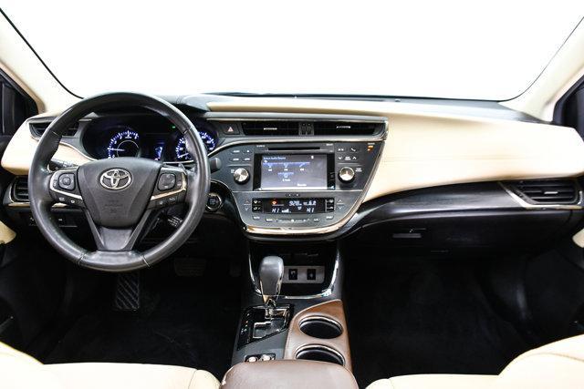 used 2017 Toyota Avalon car, priced at $24,988