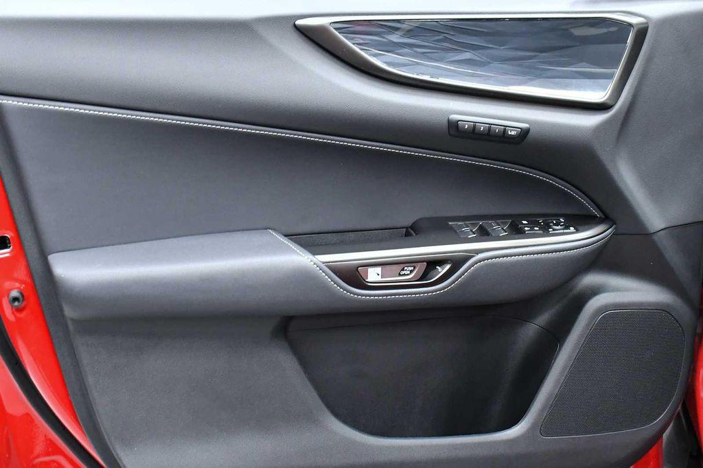 used 2024 Lexus NX 250 car, priced at $44,998