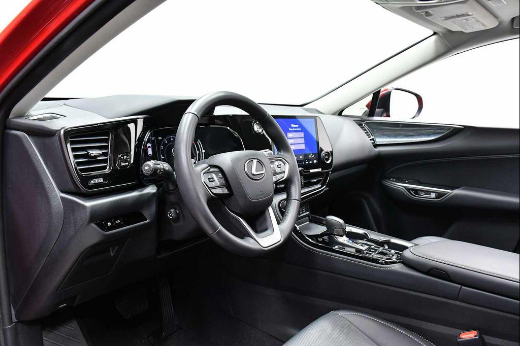 used 2024 Lexus NX 250 car, priced at $44,998