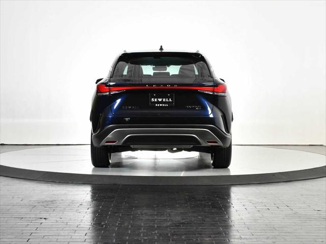 used 2024 Lexus RX 350 car, priced at $64,998