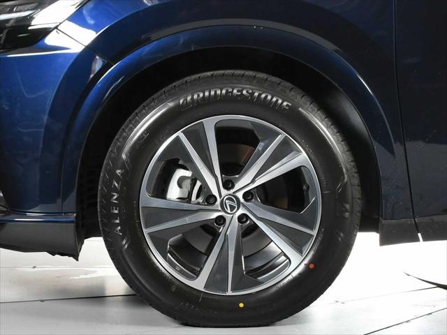 used 2024 Lexus RX 350 car, priced at $64,998