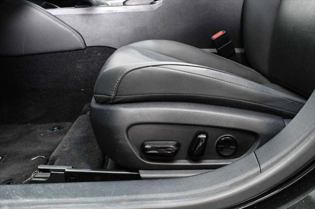 used 2022 Lexus ES 350 car, priced at $41,998