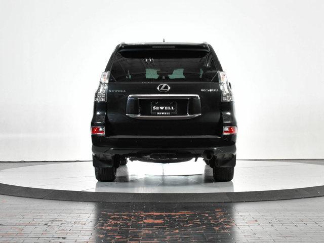 used 2023 Lexus GX 460 car, priced at $63,888