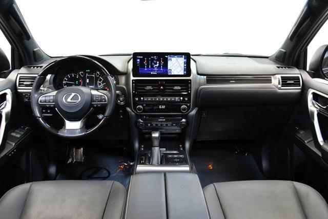 used 2023 Lexus GX 460 car, priced at $63,888