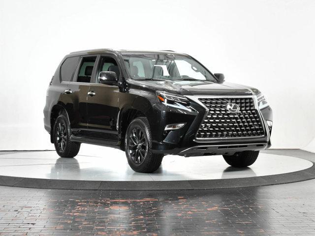 used 2023 Lexus GX 460 car, priced at $63,888