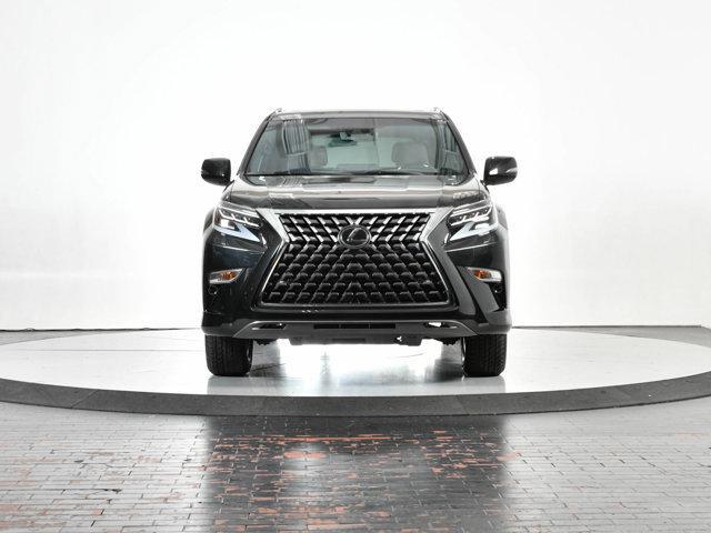 used 2023 Lexus GX 460 car, priced at $63,888