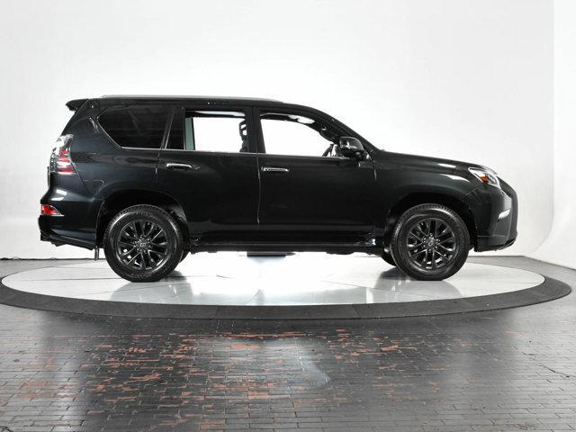 used 2023 Lexus GX 460 car, priced at $63,888