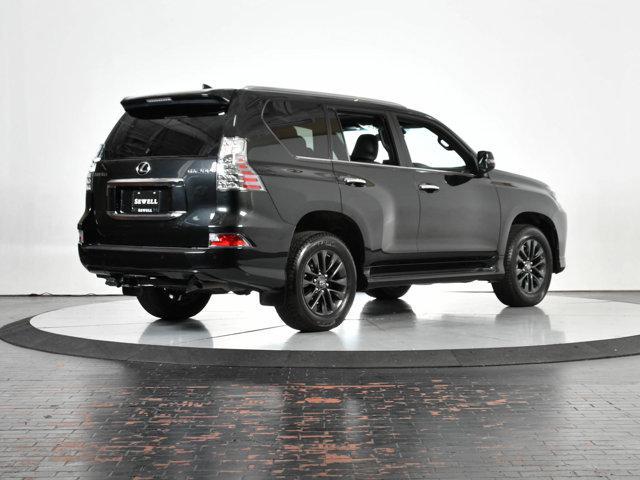 used 2023 Lexus GX 460 car, priced at $63,888