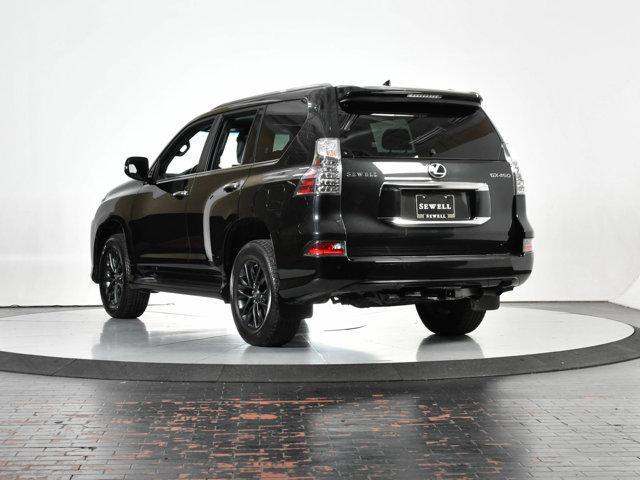 used 2023 Lexus GX 460 car, priced at $63,888