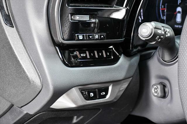 used 2024 Lexus RX 350 car, priced at $64,998