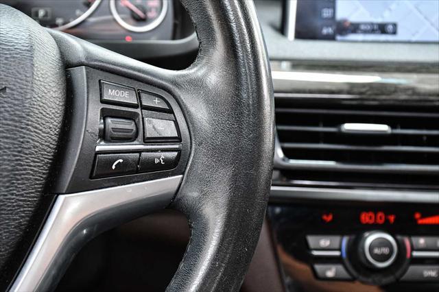 used 2017 BMW X5 car, priced at $18,998