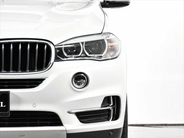 used 2017 BMW X5 car, priced at $18,998
