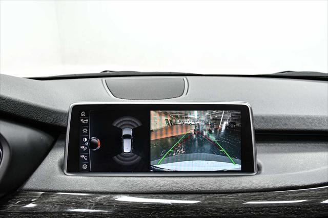used 2017 BMW X5 car, priced at $18,998