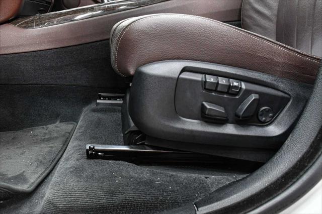 used 2017 BMW X5 car, priced at $18,998