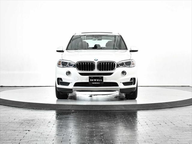 used 2017 BMW X5 car, priced at $18,998