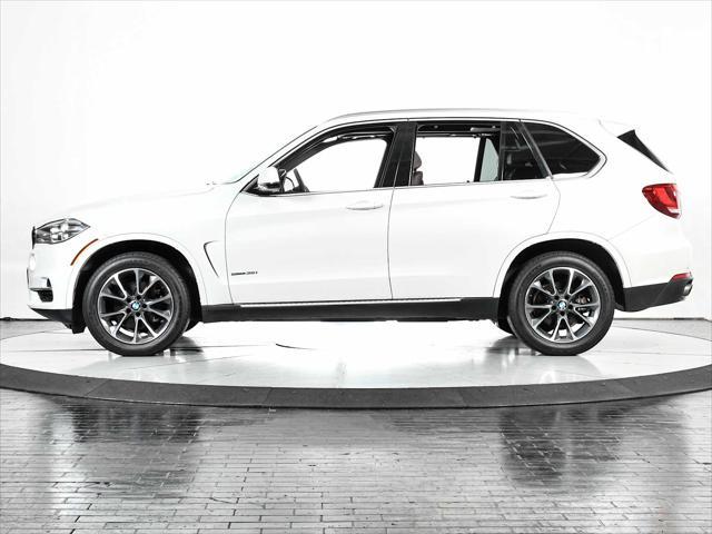 used 2017 BMW X5 car, priced at $18,998