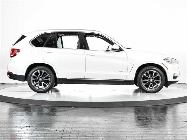 used 2017 BMW X5 car, priced at $18,998