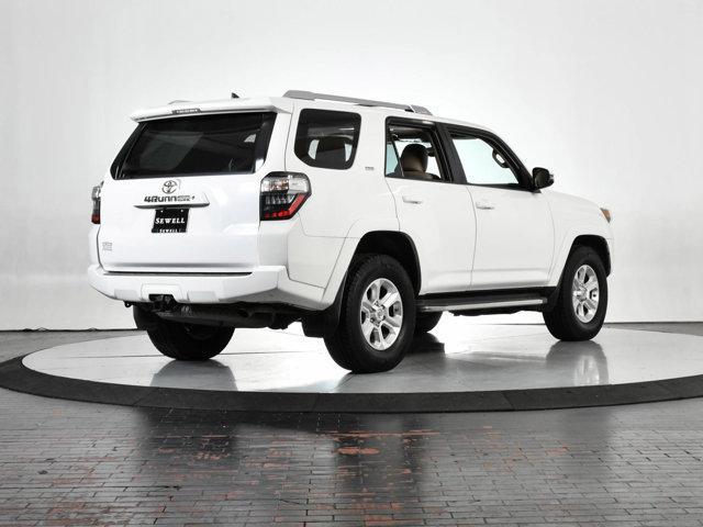 used 2015 Toyota 4Runner car, priced at $16,500