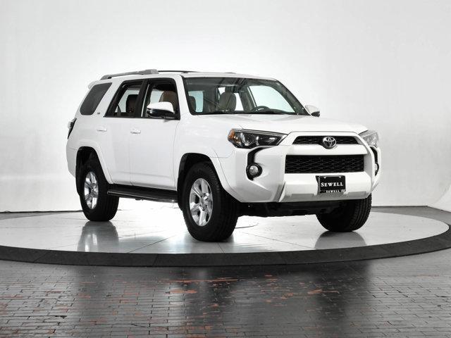 used 2015 Toyota 4Runner car, priced at $16,500