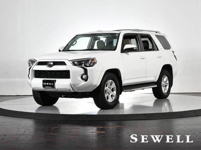 used 2015 Toyota 4Runner car, priced at $19,998