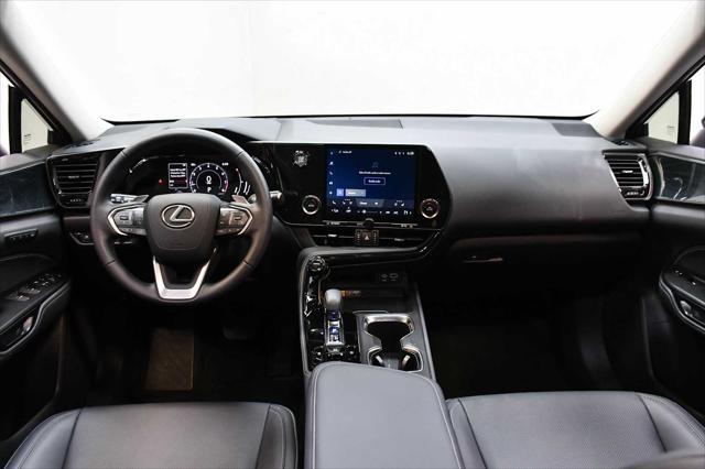 used 2025 Lexus NX 250 car, priced at $47,988