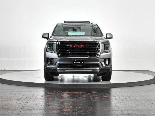 used 2021 GMC Yukon car, priced at $47,998