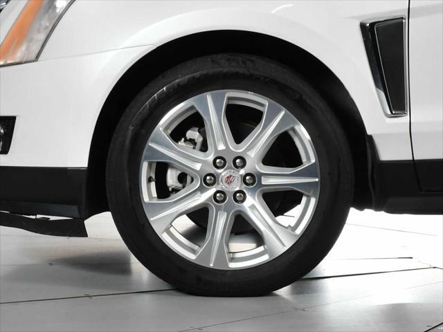 used 2016 Cadillac SRX car, priced at $16,998