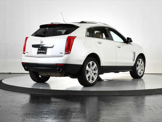 used 2016 Cadillac SRX car, priced at $16,998