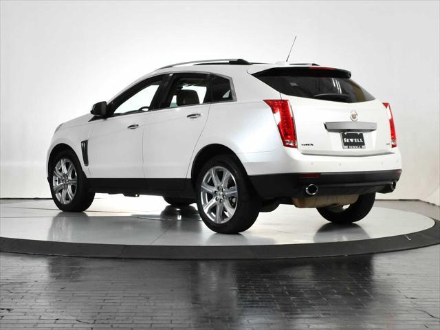 used 2016 Cadillac SRX car, priced at $16,998