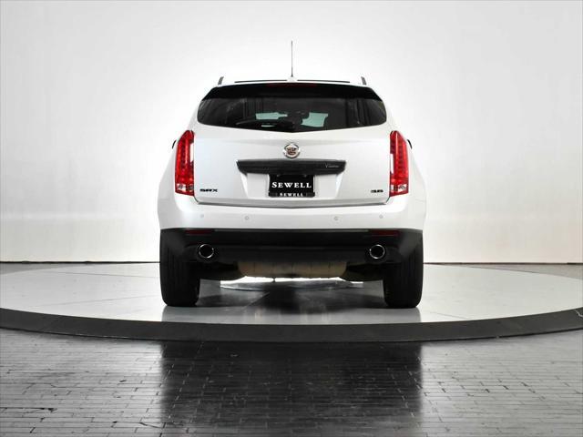used 2016 Cadillac SRX car, priced at $16,998