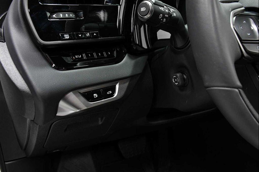 used 2024 Lexus RX 350 car, priced at $58,788