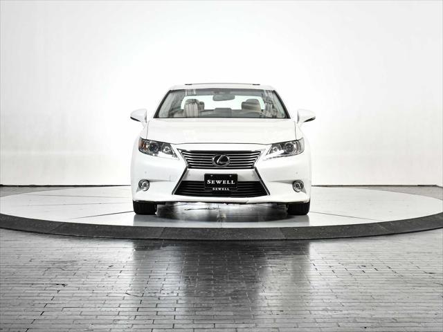 used 2014 Lexus ES 350 car, priced at $17,888