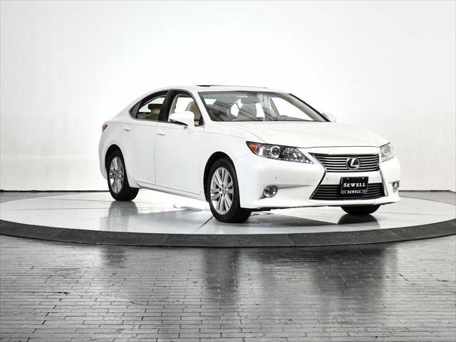 used 2014 Lexus ES 350 car, priced at $17,888