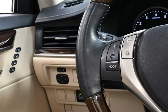 used 2014 Lexus ES 350 car, priced at $17,888