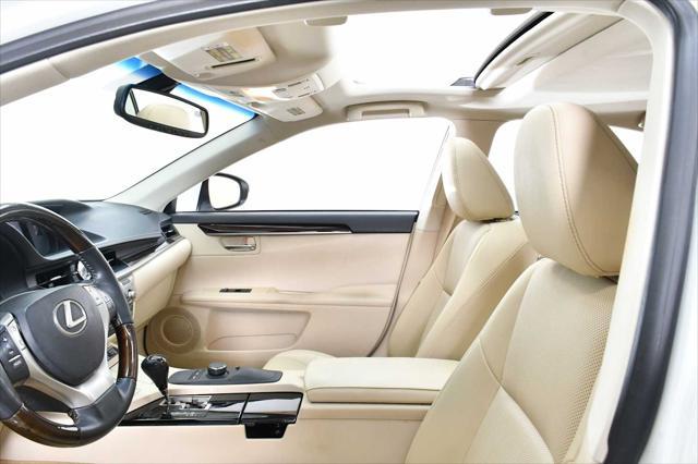 used 2014 Lexus ES 350 car, priced at $17,888