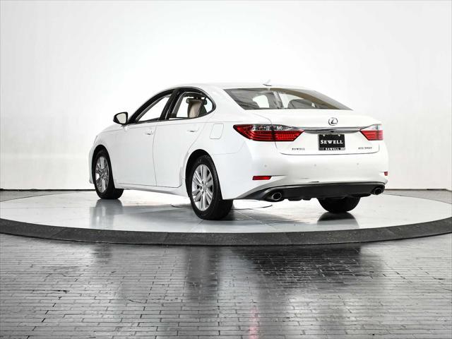 used 2014 Lexus ES 350 car, priced at $17,888