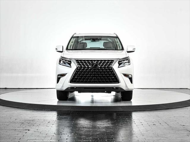 used 2023 Lexus GX 460 car, priced at $62,488