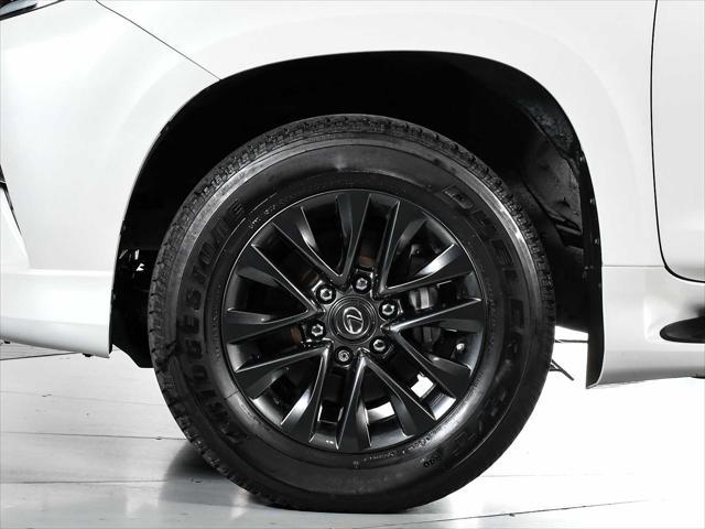 used 2023 Lexus GX 460 car, priced at $62,488