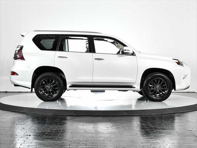 used 2023 Lexus GX 460 car, priced at $62,488