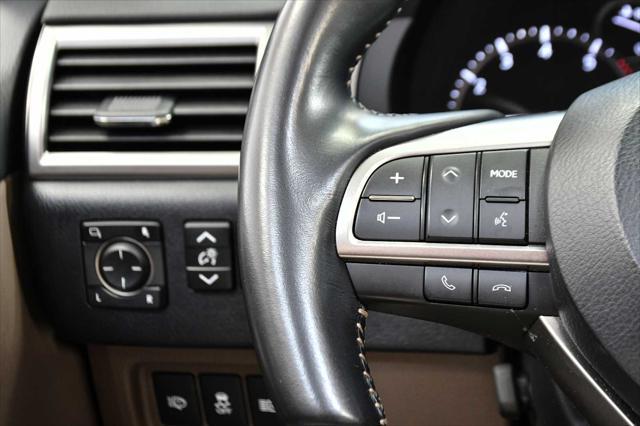 used 2023 Lexus GX 460 car, priced at $62,488
