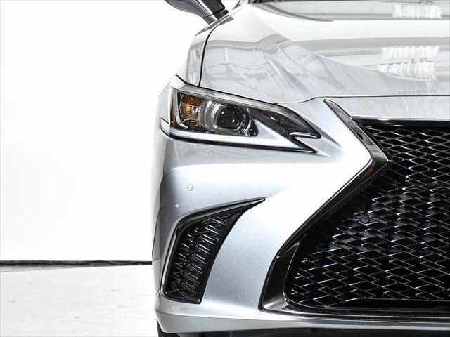 used 2022 Lexus ES 350 car, priced at $39,998