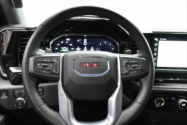 used 2024 GMC Sierra 1500 car, priced at $53,488